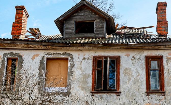 Демограф объяснил, почему могут исчезнуть малые города в России