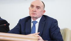 Расстрельная должность: Борис Дубровский стал уже вторым челябинским экс-губернатором, который объявлен в розыск