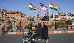 Плюнул в душу: Трамп одним росчерком пера получил полтора миллиарда врагов, которые ждут Путина