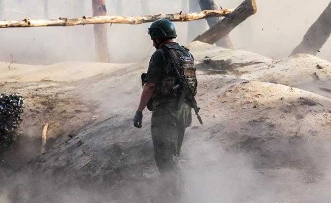 «Дальневосточный экспресс» снизил скорость: Что происходит на Южно-Донецком фронте