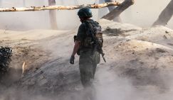 «Дальневосточный экспресс» снизил скорость: Что происходит на Южно-Донецком фронте