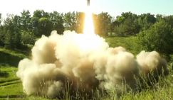 Польша начинает охоту на "Орешник": Лукашенко готовит засады в лесах, КГБ нащупывает "спящие ячейки"