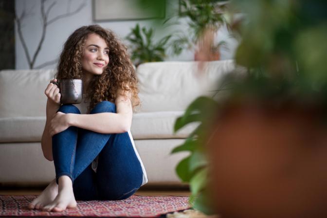 Ученые: Несладкий чай продлевает жизнь