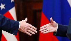 Onet: США согласились признать новые территории России