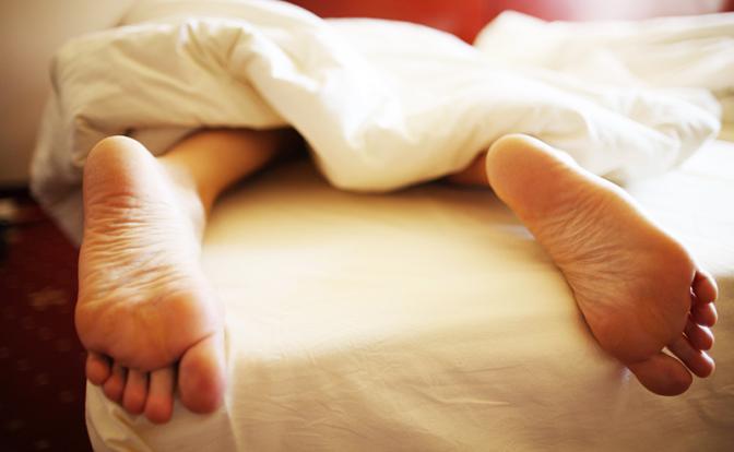 Онколог назвал утренний симптом рака