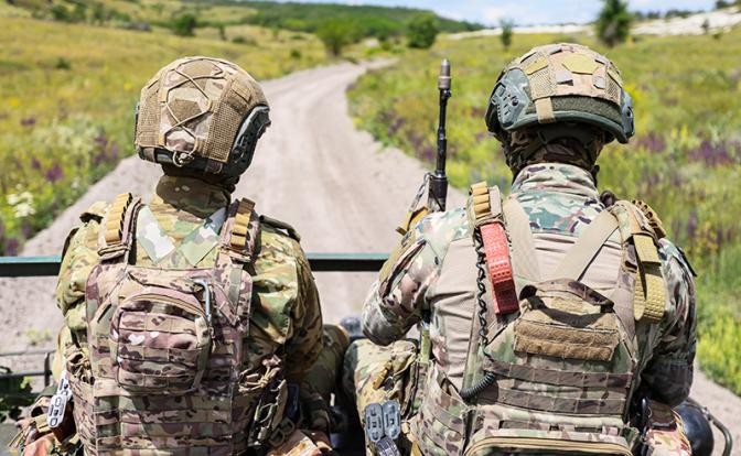 «Ультиматум Путина». В армии и обществе сложился консенсус: Киев капут