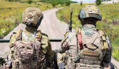 «Ультиматум Путина». В армии и обществе сложился консенсус: Киев капут