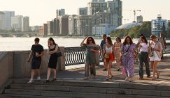 Эксперты объяснили, как качество городской среды влияет на желание оставаться в регионе