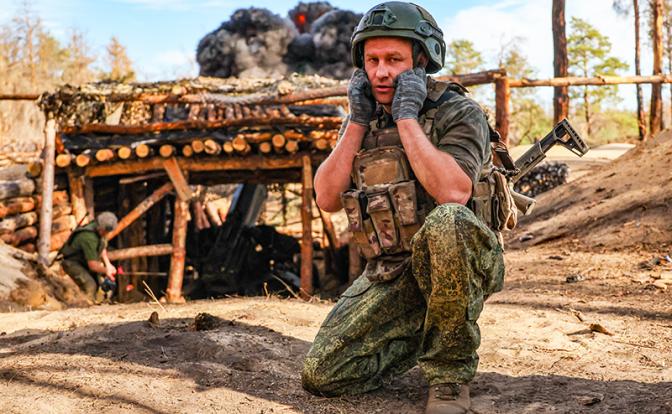 Сводки с фронта, 8 августа, главное: бандеровцев загнали в «котел» под Константиновкой и взяли в «клещи» в Удачном