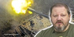 Алексей Рамм: Наш Генштаб принял неожиданное решение