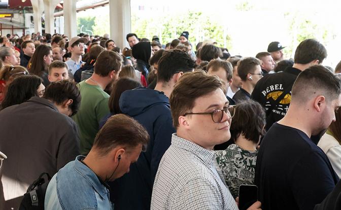 «Узбекам и таджикам приготовиться!»: Россию ожидают трудовые десанты из Индии, Малайзии и Индонезии