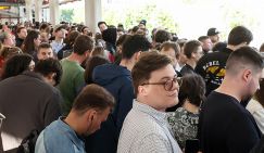 «Узбекам и таджикам приготовиться!»: Россию ожидают трудовые десанты из Индии, Малайзии и Индонезии