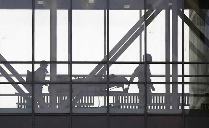 Названа причина 80 процентов смертей в России