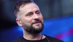 Боевой футбол после Фабрики звезд: Пирцхалава ударил Гребенщикова