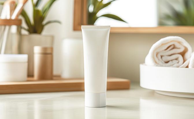 Химик: неправильное хранение кремов может привести к раку