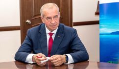 Сергей Левченко: У партии власти вместо программы – грязные методы и юридические закорючки