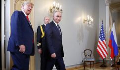 Переговоры Путина и Трампа. Внезапная Аляска – плюсы и минусы