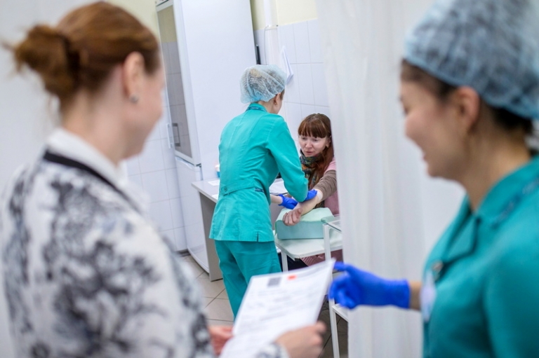 Сергей Бобылев/ТАСС