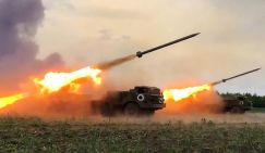 CNN: ВСУ вот-вот придется драпать из Херсона