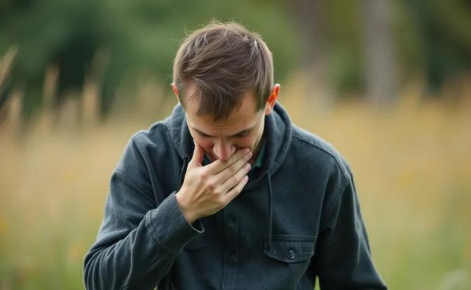 Онколог назвал частый симптом рака легкого