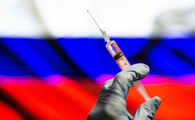 Невероятное-28: Первая в мире противораковая мРНК-вакцина создана в России