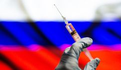 Невероятное-28: Первая в мире противораковая мРНК-вакцина создана в России