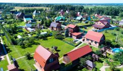 Дмитрий Аграновский – о «дачных запретах»: Государству не выгодно, чтобы широкий круг людей занимался бизнес-деятельностью