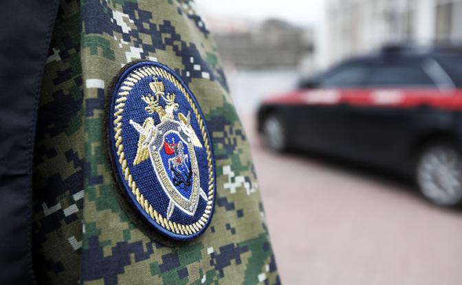 СК возбудил уголовное дело после убийства детей матерью-врачом в Екатеринбурге