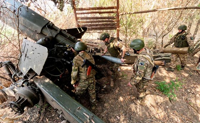 СВО, хроника недели: Центр Покровска переходит под наш контроль, но на Купянском направлении для ВСУ всё куда трагичнее