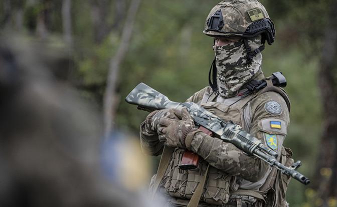 «Невозможно»: во Франции пожалели о действиях по Украине