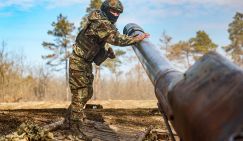 Битва за Константиновку: Почти тысячная группировка ВСУ зажата на крохотном участке в районе Клебан-Быка