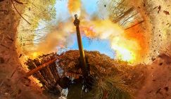 Сводки с фронта, 11 августа, главное: ДРГ противника пыталась вторгнуться в Брянскую область