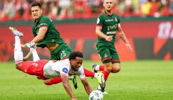 Деньги решают не все: «Зенит» и «Спартак» опозорились на старте сезона