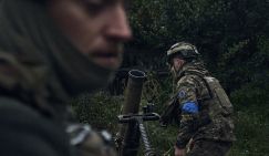 «Резидент»: Если США уйдут, то ВСУ смогут сдерживать ситуацию несколько месяцев