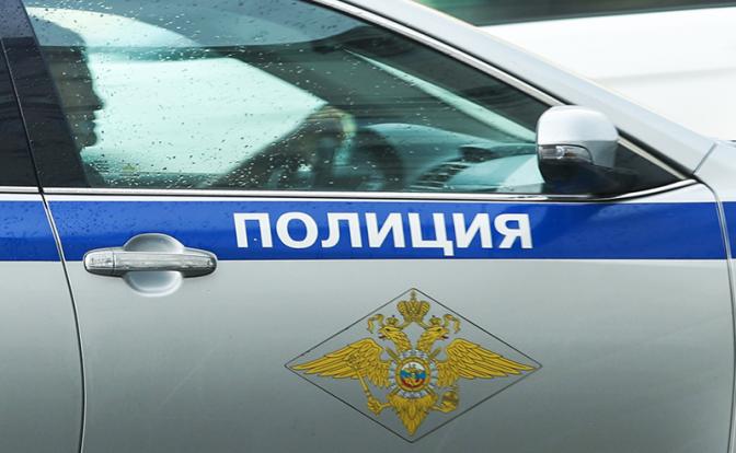 Начал давить людей: в Новосибирске ищут водителя самосвала, дважды наехавшего на пешеходов