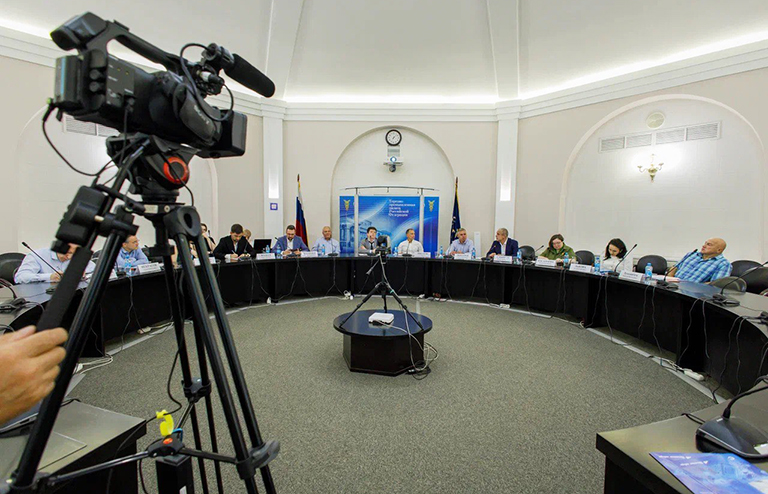 Михаил Богачев