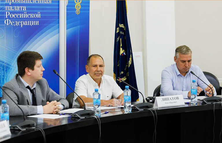 Михаил Богачев