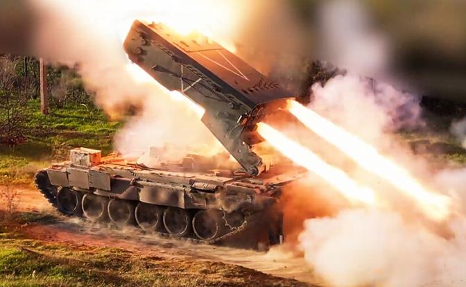 Харьковский фронт: «Солнцепёки» выжгли оборону ВСУ у Купянска, наши «штурмы» ворвались в город