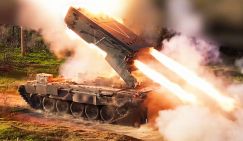 Харьковский фронт: «Солнцепёки» выжгли оборону ВСУ у Купянска, наши «штурмы» ворвались в город