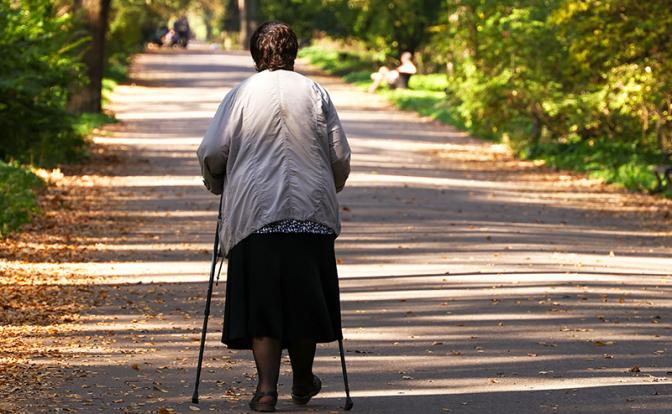 «41 миллион пенсионеров не живут, а выживают»: Зюганов напомнил о вреде пенсионной реформы