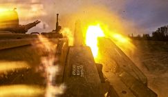 Битва за Покровск: Русская ответка за «Хаймарс» превратила в пепел укрепрайон ВСУ