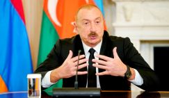 Алиев послал сигнал Минобороны РФ: Мою нефть на Украине трогать не смейте, без последствий ваши удары не останутся