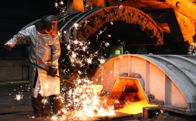 Попал под пресс: Андрей Мрясев из-за оборонного контракта с крупным заводом оказался банкротом