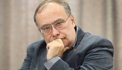 Профессор Межевич: Европа понимает — дальше может быть не Аляска, а Китай