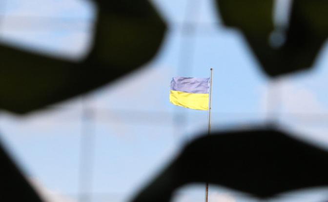 В Британии заявили, что Украина готова уступить часть территории