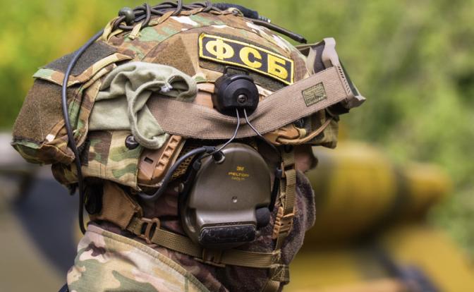 Предотвращен теракт против высокопоставленного российского военного