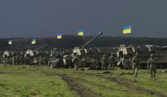 «Брянский блицкриг»: Зеленский решил повторить «Курск», перебросив в Черниговскую область резервы ВСУ и 300 наемников из Колумбии