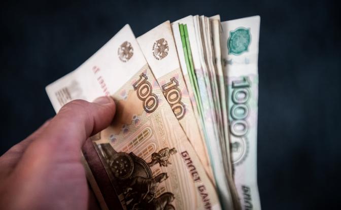 В Госдуме призвали ввести базовый доход для россиян