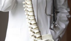 Россиянам рассказали, как за 15 минут можно сделать спину здоровой