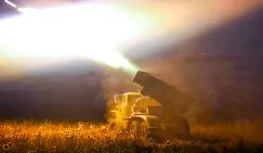 Ночной удар по Очакову: Уничтожен спецназ ВСУ, который готовили для штурма Кинбурнской косы